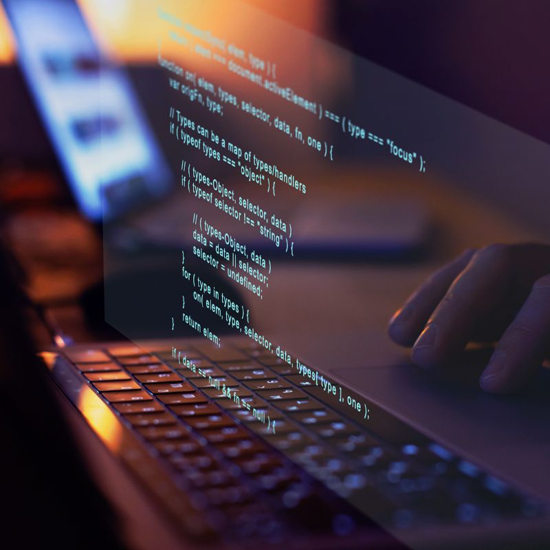 Cursos de Programación e Informática Online ​