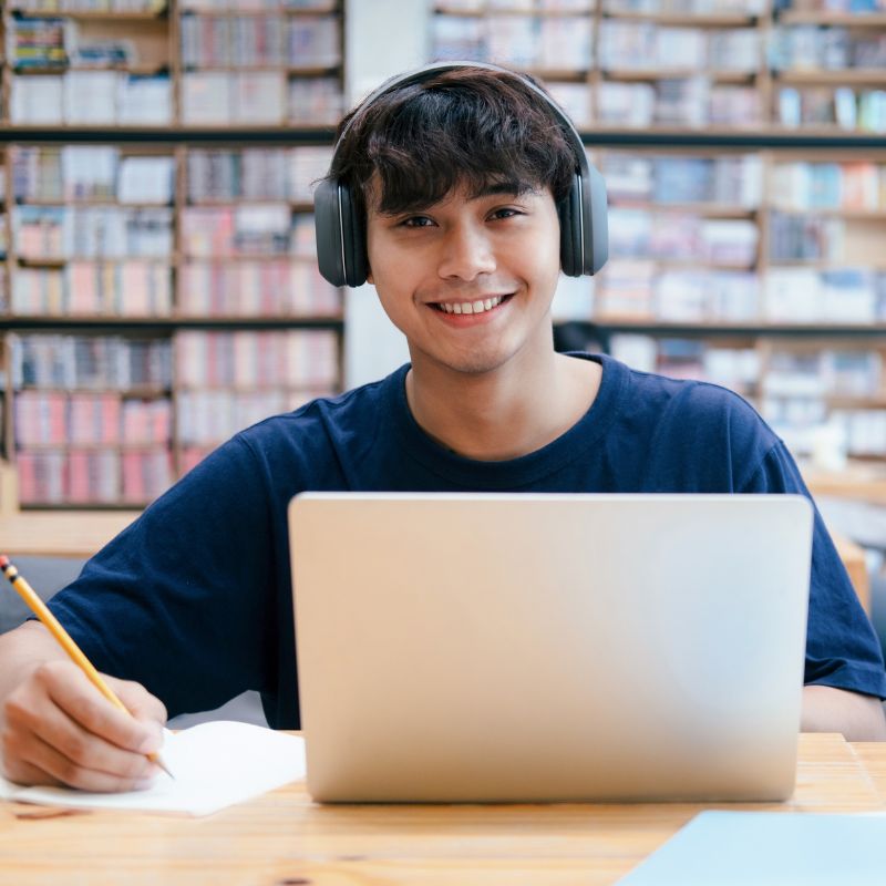 Aprendí más en semanas que en años de estudio tradicional